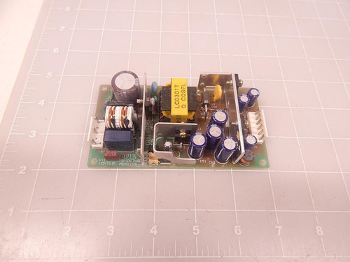 COSEL NC3A POWER SUPPLY T70633