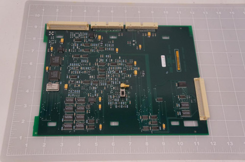 TEKTRONIX GB9-1434-02 671-2476-04 VIDEO TRIGGER BOARD T69199