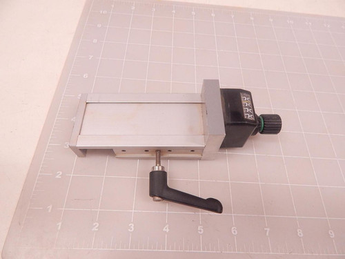 SIKO DA04-1313 02-10-1-E INDICATOR COUNTER ASSEMBLY T70635
