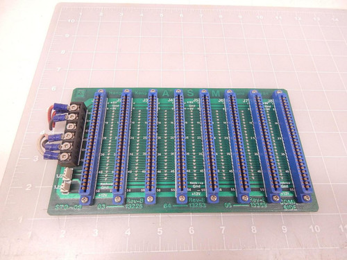 STD-09 03-13225 06-13359 64-13253 CIRCUIT BOARD T70842
