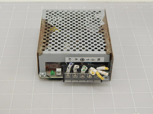 OMRON S82J-02524D POWER SUPPLY T70697 OMRON S82J-02524D POWER SUPPLY T70697