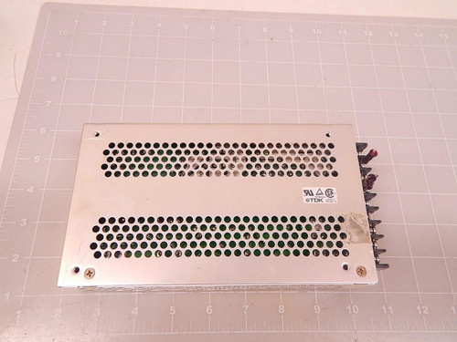 TDK KEPCO RAX5-10K 52401404 POWER SUPPLY T72343