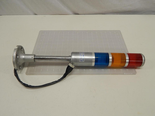 PATLITE ST-V SIGNAL TOWER BEACON T71315