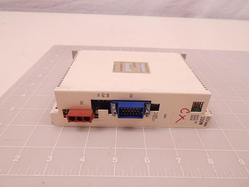 PANASONIC PANADAC-7000 ADV-1MA10S1 5K013C SERVO DRIVE T71278