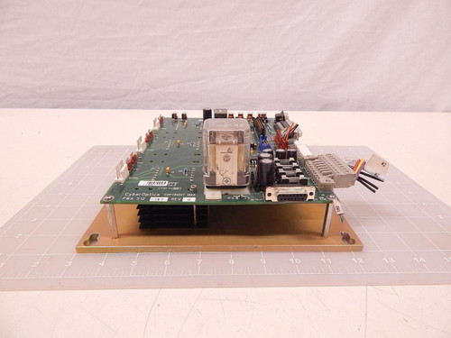 CYBEROPTICS PWA512 0132 LASER LEAD LOCATOR PWA 512