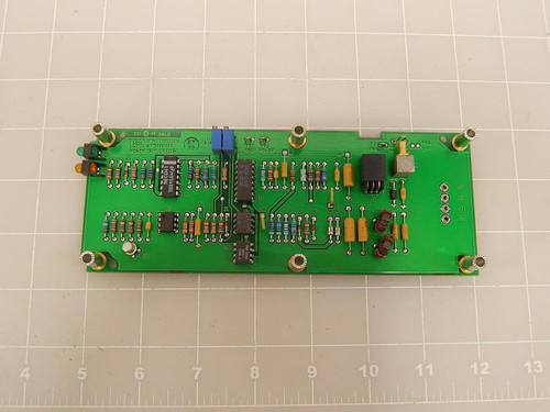 HP HEWLETT PACKARD 83411-60009 POWER OUT OPTION T71867