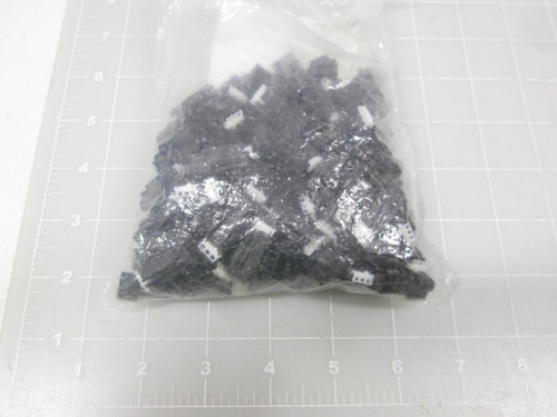 LOT OF 100 FG1T-14334-XX KITJ45E14742 CONNECTORS T68660