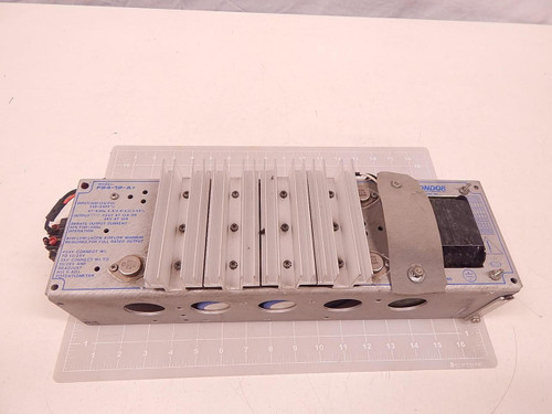 CONDOR F24-12-A+ POWER SUPPLY T71235