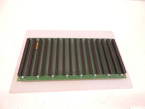 6706908 6323549 1713614 HSS GATED AMP BACKPLANE BOARD T71961