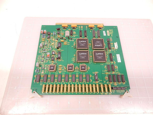 6706951 6323582 1713633B HSS ADC & PSH CONTROL BOARD T71962