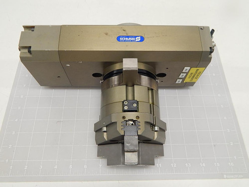 SCHUNK OSE-C45-8 30030128 ACTUATOR T70751