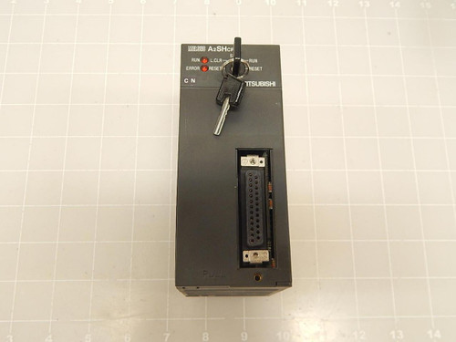 MITSUBISHI A2SHCPU CPU UNIT T71303