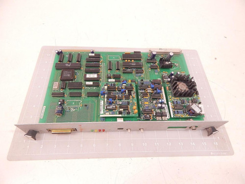 DSP138-A13-74 CIRCUIT BOARD T70876