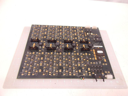 ADAC LABS 2147-5015 CIRCUIT BOARD T70878