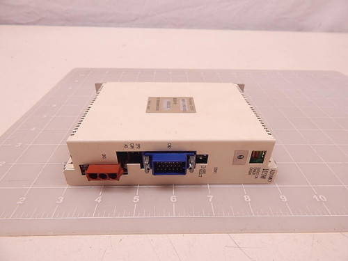 PANASONIC PANADAC-7000 ADV-1MD10S1 4D013C SERVO DRIVE T71241