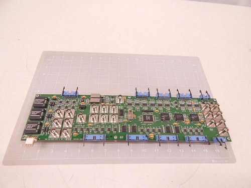 IMATION 96-0000-4636-5 96-0000-4637-3 CIRCUIT BOARD T70915