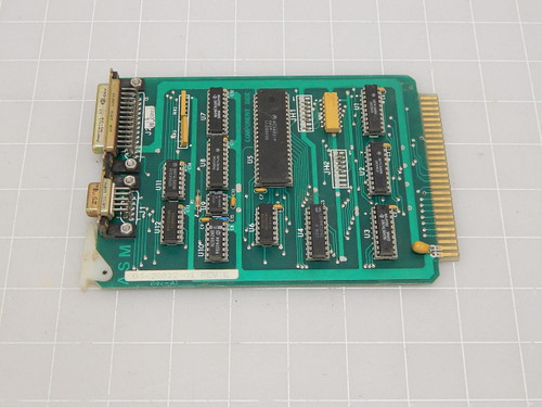 ASM ASSEMBLY AUTOMATION 64-20022 CIRCUIT BOARD T70785