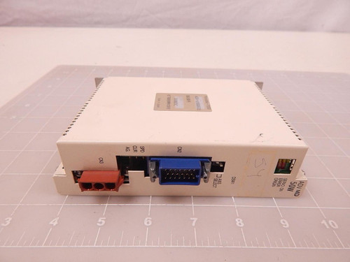 PANASONIC PANADAC-7000 ADV-1MD05S1 5K003C SERVO DRIVE T71245