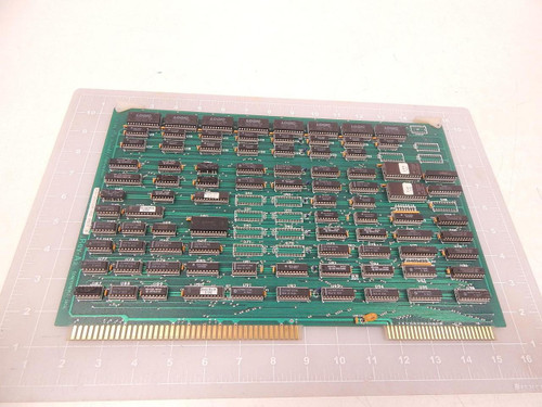 ASM ASSEMBLY AUTOMATION 03-20224-02 CIRCUIT BOARD T70790