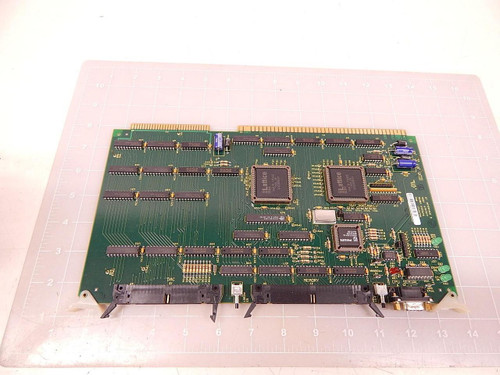 6707077 6323646 1713670A DT INTERFACE 2 BOARD T71926