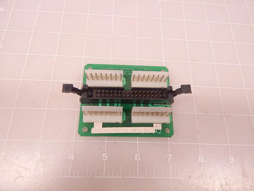 ASM ASSEMBLY AUTOMATION 64-20194 03-20194-02 CIRCUIT BOARD T70792
