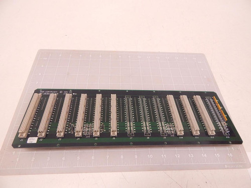 ASM ASSEMBLY AUTOMATION 64-20301 03-20301-01 CIRCUIT BOARD T70795