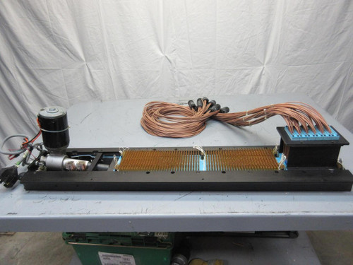 FACTRON 732815 THINLINE RECEIVER FIXTURE T65868