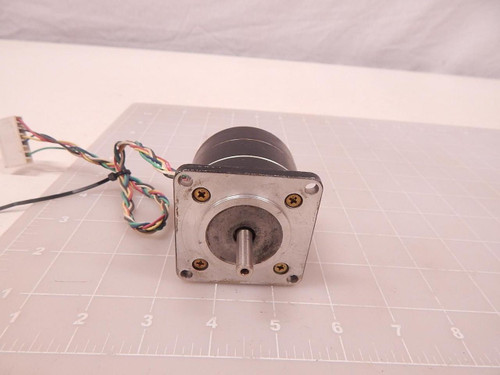 ORIENTAL MOTOR PH265M-31 2 PHASE STEPPING MOTOR T70798