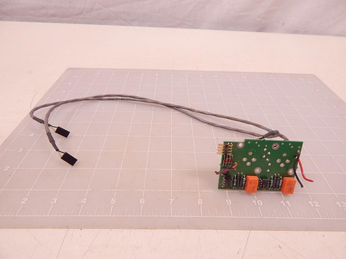 6202.0033 CIRCUIT BOARD T71838
