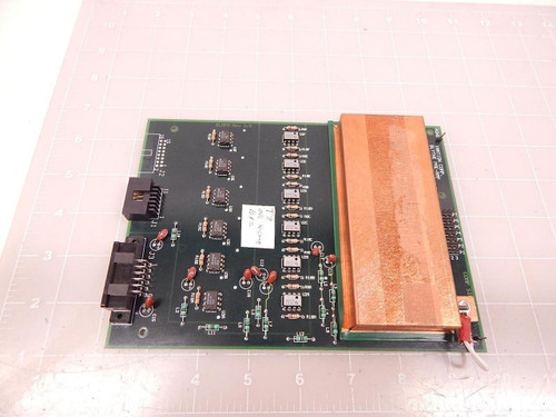 IMATION 78-8119-1619-2 BLYTHE PRE-AMP BOARD T72005