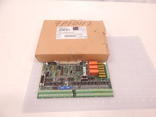 IMAJE ENM16217 ELBASA 19109 CIRCUIT BOARD T72526