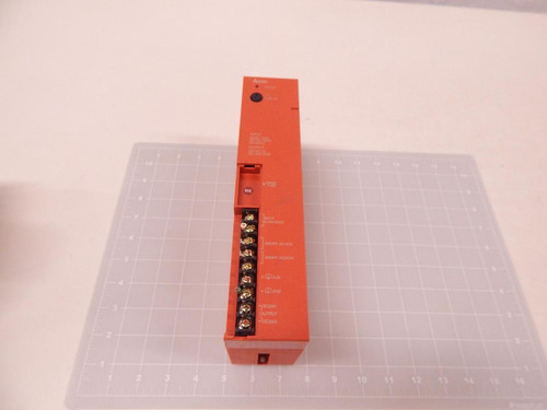 MELSEC MITSUBISHI A62P POWER SUPPLY T72814