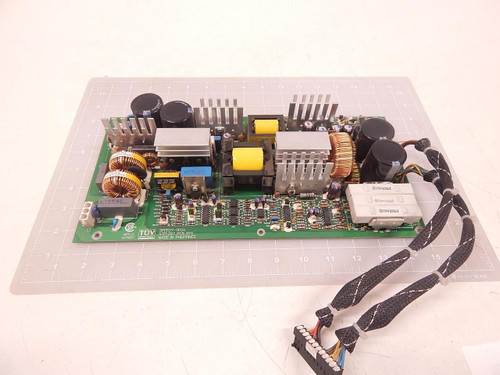 TUV SPEEDY-TECH STP1297 POWER SUPPLY T70799