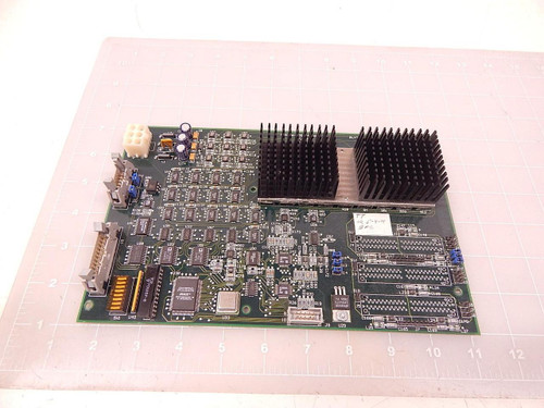IMATION 96-000-4660-5 96-0000-4659-7 BLYTHE 8 M/S WRITE DRIVER T72006
