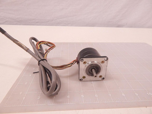 ORIENTAL MOTOR PH265M-E1.0B STEPPING MOTOR T70802