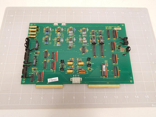 1713645D 6707013 6323608 ALTRA PNEUMATICS INTERFACE BOARD T71944