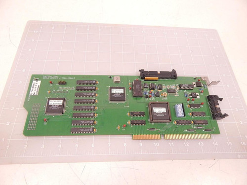 IMATION 20-7165-0858-3 78-8119-1607-7 SERVO WRITTER JITTER MODULE T70963