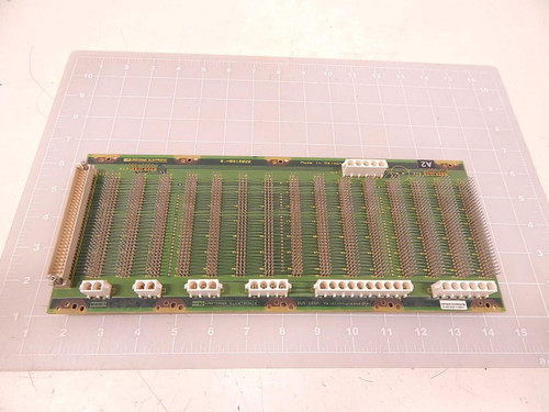 HARTMANN ELEKTRONIK BUS 189A B.H091602B CIRCUIT BOARD T70968