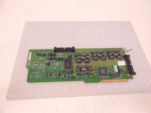 IMATION 99-7164-0234-4 78-8110-7901-7 READ MUX MODULE T72053