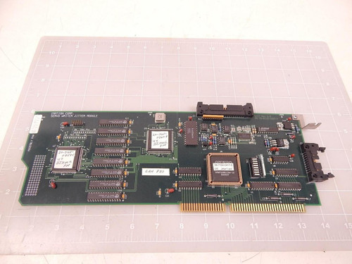 IMATION 20-7165-0868-8 78-8119-1607-7 CIRCUIT BOARD T70960