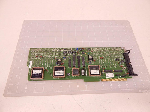 IMATION 20-7165-0745-2 78-8119-1581-4 EAGLE SERVO WRITE GEN. BOARD T72054