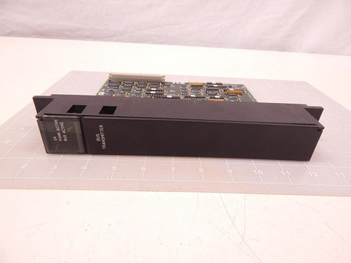 GE FANUC IC697BEM713 44A730318-001 44A730317-G01 BUS TRANSMITTER T72066