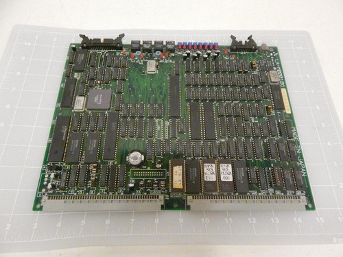 PANASONIC LA-M00010G CIRCUIT BOARD T73288 PANASONIC LA-M00010G CIRCUIT BOARD T73288
