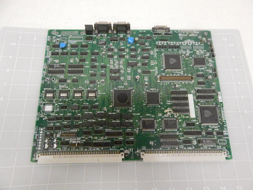 PANASONIC FA-M00861-33 FK-M00861D TEC-1VM CIRCUIT BOARD T73291 PANASONIC FA-M00861-33 FK-M00861D TEC-1VM CIRCUIT BOARD T73291