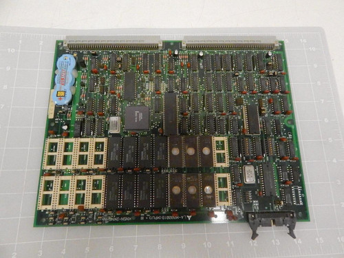 PANASONIC LA-M00001B KN5N-2KN6 CIRCUIT BOARD T73292