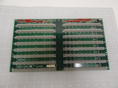 PANASONIC PANADAC SK-M00057 RAISER BOARD T73293