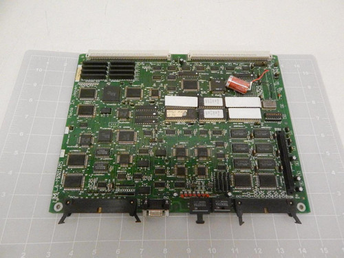PANASONIC LA-M00105 LK-M00105C CIRCUIT BOARD T73295 PANASONIC LA-M00105 LK-M00105C CIRCUIT BOARD T73295