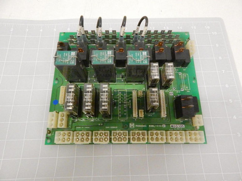 PANADAC 936L-I-I-B SAN-S294V0 CIRCUIT BOARD T73300