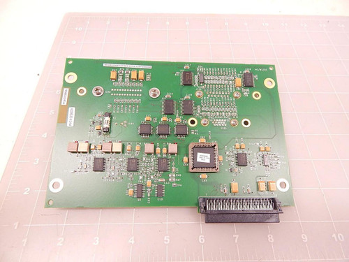 15297CA-001 CIRCUIT BOARD T71022