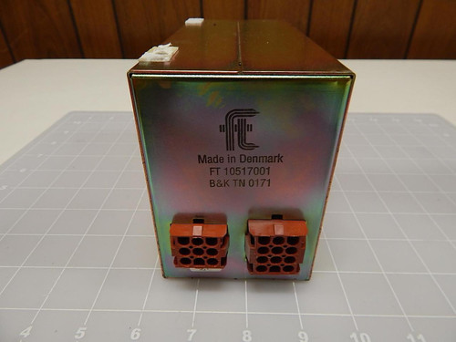FT 10517001 UNIT T66574